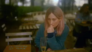 Backdrop to the movie "I Told You So" #758509