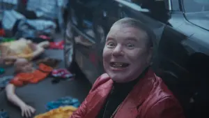 Backdrop to the movie "Ivan Vasilyevich Changes Everything" #195537