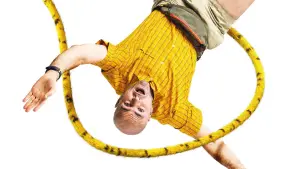 Backdrop to the movie "Marsupilami" #516334