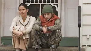 Backdrop to the movie "Lymelife" #711586