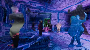 Backdrop to the movie "Mantis Stream! Like & Subscribe" #778268