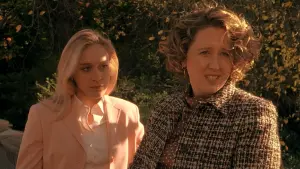 Backdrop to the movie "Melinda and Melinda" #297164