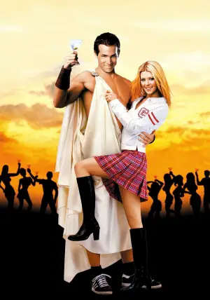 Poster to the movie "National Lampoon