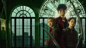 Backdrop to the movie "Mantis" #605529