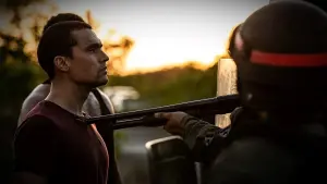 Watch film Sim&oacute;n | Sim&oacute;n - Trailer - Official Selection