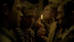 Backdrop to the movie "Son of Saul" #236504