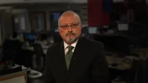 Backdrop to the movie "The Dissident" #440513