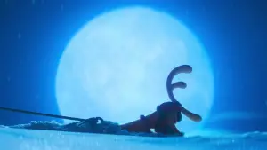 Backdrop to the movie "The Grinch" #605320