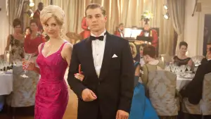 Backdrop to the movie "The Help" #602842