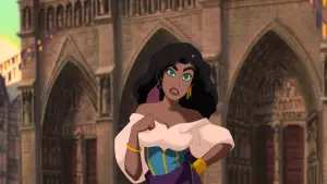 Backdrop to the movie "The Hunchback of Notre Dame" #641184