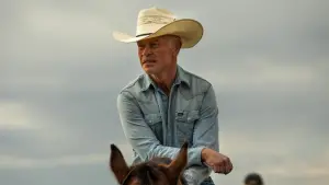 Backdrop to the movie "The Last Rodeo" #592100