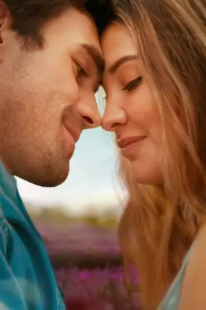 Poster to the movie "The Map That Leads to You" #577099