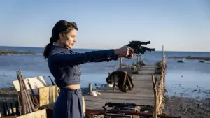 Backdrop to the movie "The Ministry of Ungentlemanly Warfare" #576028