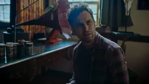 Backdrop to the movie "The Woods Are Real" #415871