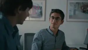 Backdrop to the movie "Unspoken" #721132