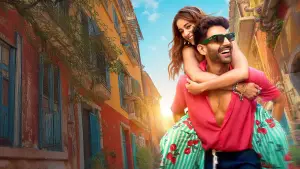 Backdrop to the movie "Tu Meri Main Tera Main Tera Tu Meri" #555171