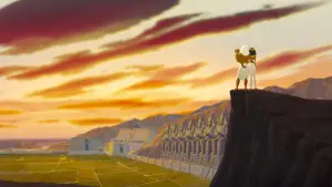 Backdrop to the movie "Joseph: King of Dreams" #805813