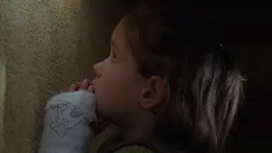 Backdrop to the movie "Ponette" #662714