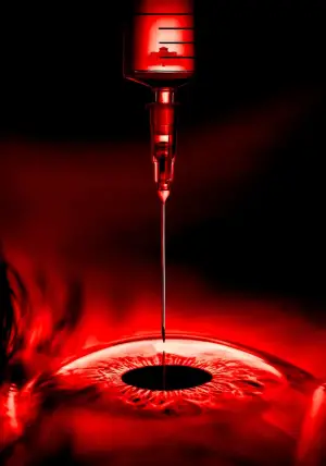 Poster to the movie "The Home" #564058