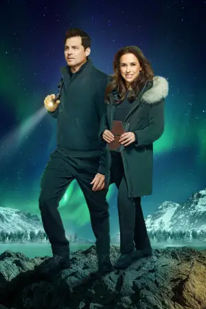 Poster to the movie "The Christmas Quest" #682254