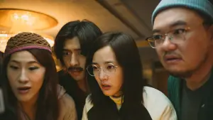 Backdrop to the movie "Dead Talents Society" #623486