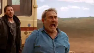 Backdrop to the movie "Sirāt" #516232