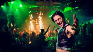 Backdrop to the movie "Zillion" #340609