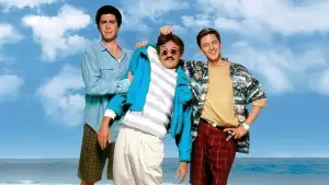 Backdrop to the movie "Weekend at Bernie