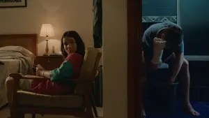 Backdrop to the movie "Aftersun" #201598