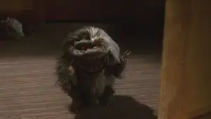 Backdrop to the movie "Critters 3" #898488