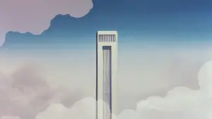 Backdrop to the movie "Patlabor: The Movie" #729337