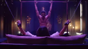 Backdrop to the movie "365 Days" #637314