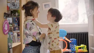 Backdrop to the movie "À la hauteur" #542699