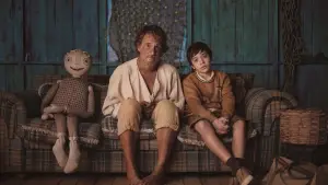 Backdrop to the movie "The Son of a Thousand Men" #612235