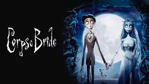 Backdrop to the movie "Corpse Bride" #20783