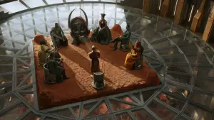 Backdrop to the movie "Black Panther" #767712