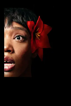 Poster to the movie "Blink Twice" #780369