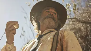 Backdrop to the movie "Bone Tomahawk" #259101