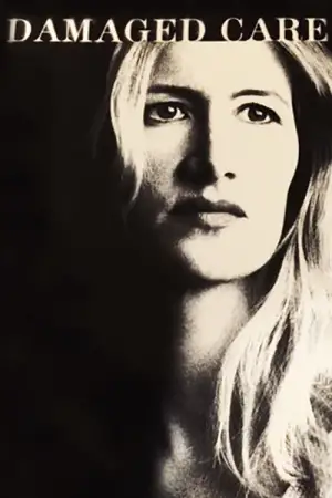 Poster to the movie "Damaged Care" #666313