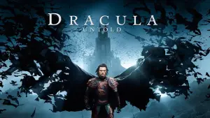 Backdrop to the movie "Dracula Untold" #714086