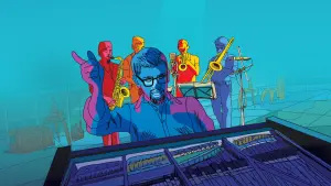 Backdrop to the movie "They Shot the Piano Player" #472875