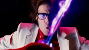 Backdrop to the movie "Scott Pilgrim vs. the World" #618004