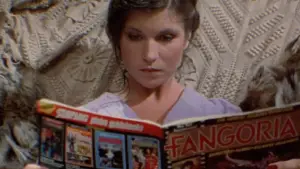 Backdrop to the movie "Friday the 13th Part III" #680912