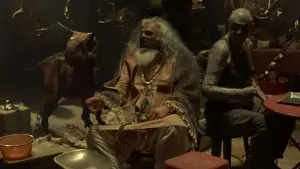 Backdrop to the movie "Jurassic World Dominion" #565074