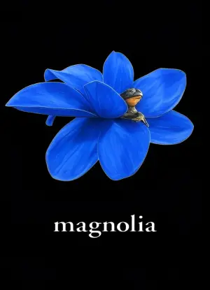 Poster to the movie "Magnolia" #670176