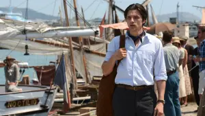 Watch film Marius | MARIUS ET FANNY Bande Annonce