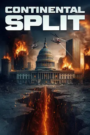 Poster to the movie "Continental Split" #706672