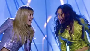 Backdrop to the movie "The Lizzie McGuire Movie" #900162