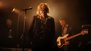 Backdrop to the movie "Rickerl – Musik is höchstens a Hobby" #762093