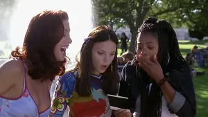 Backdrop to the movie "Scary Movie" #766430